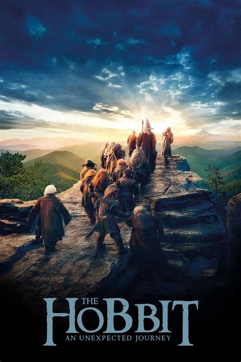 hobbit village|the hobbit an unexpected journey.